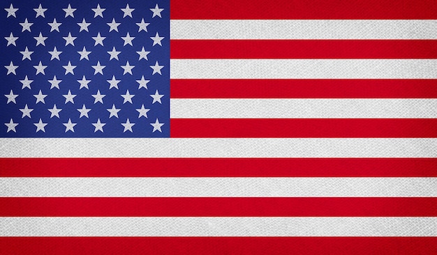 Foto usa flag