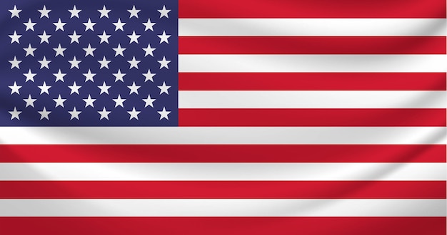 Photo usa flag