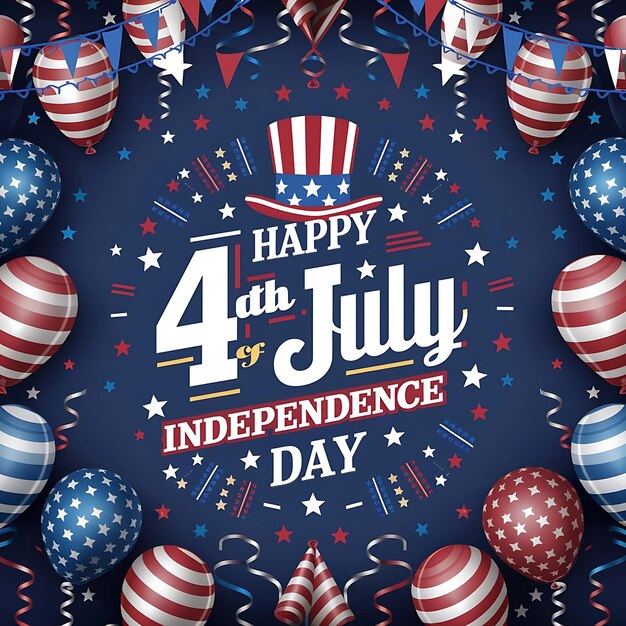 appropriate greeting for 4th of july