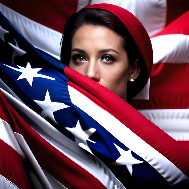 independence day photo settings