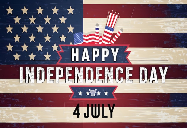 アメリカ合衆国独立記念日