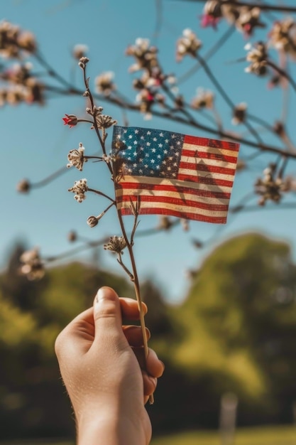 アメリカ合衆国独立記念日