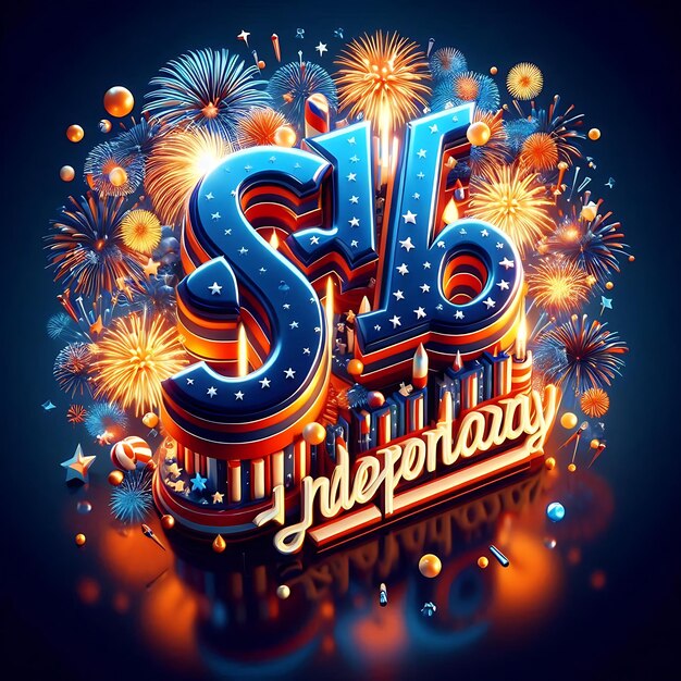 independence day 4 july wiki