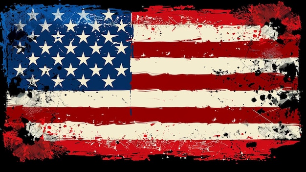 usa national flag