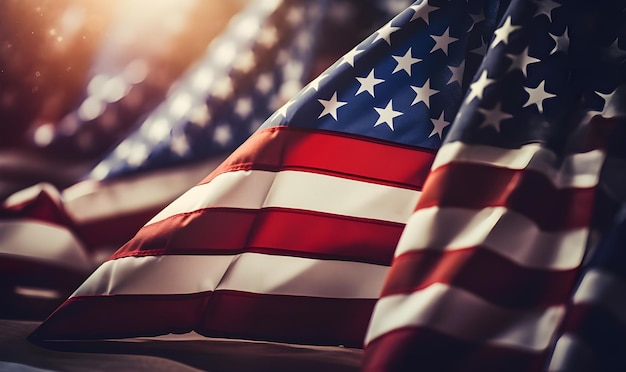 USA Patriot Day 911 Vergeet nooit illustratie Social Media omslagfoto Website banner achtergrond