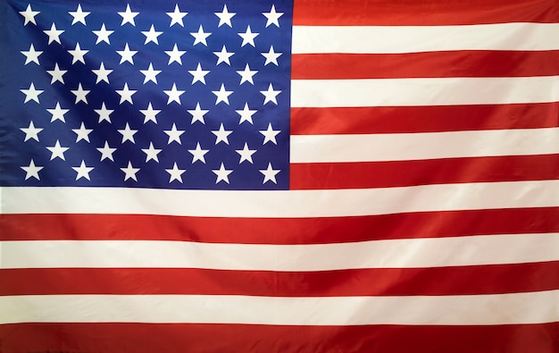 Usa united state of america vlag achtergrond.