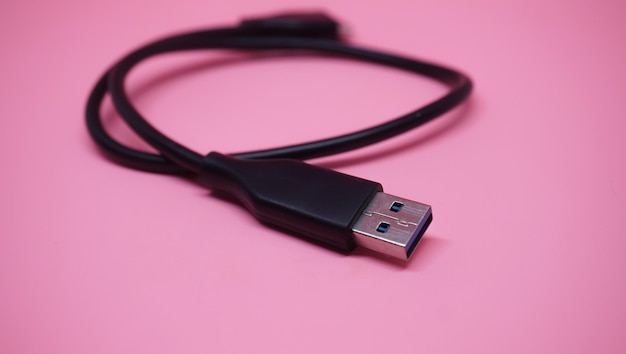 USB 케이블