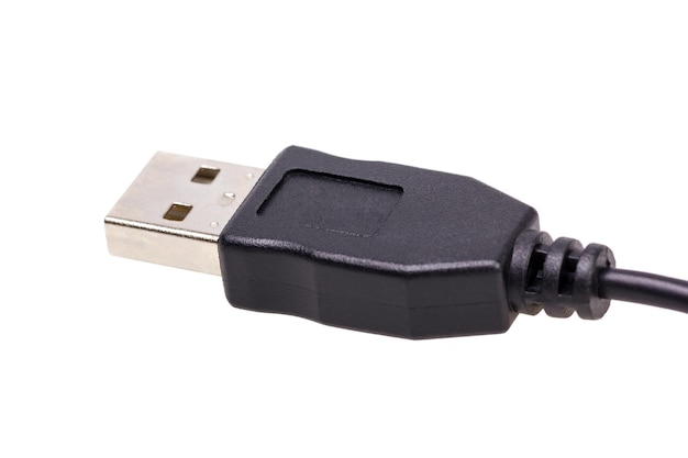 Разъем USB