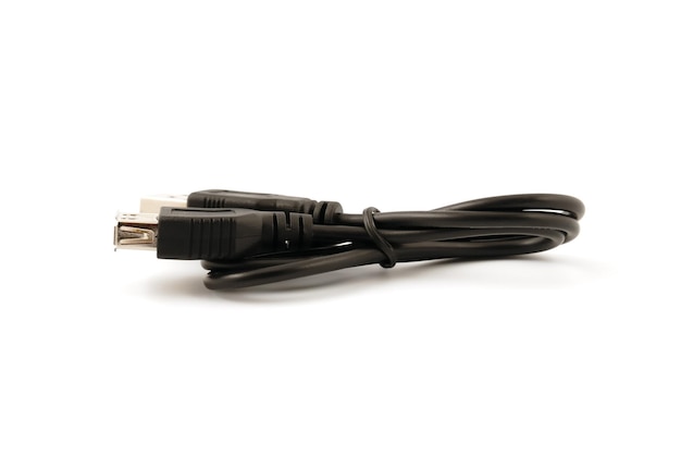 USB connectors cable