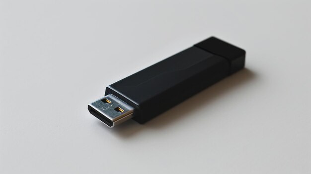 Photo usb drive