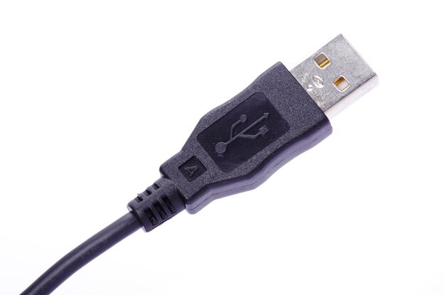 USB-kabel