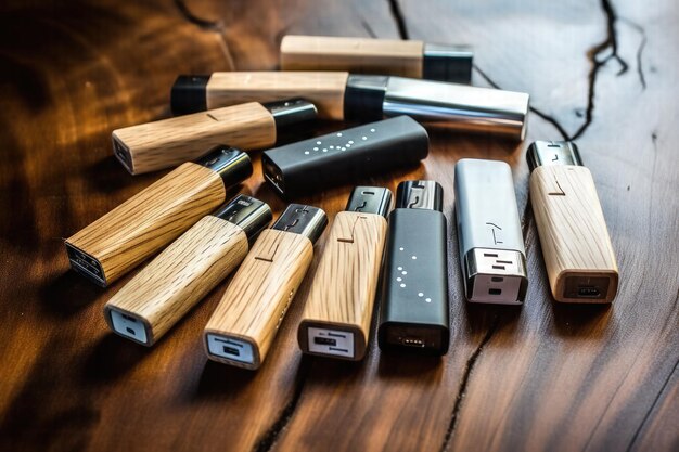 Photo usb sticks unleashed exploring mobile storage and advanced technology