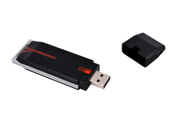 USB wifi-adapter