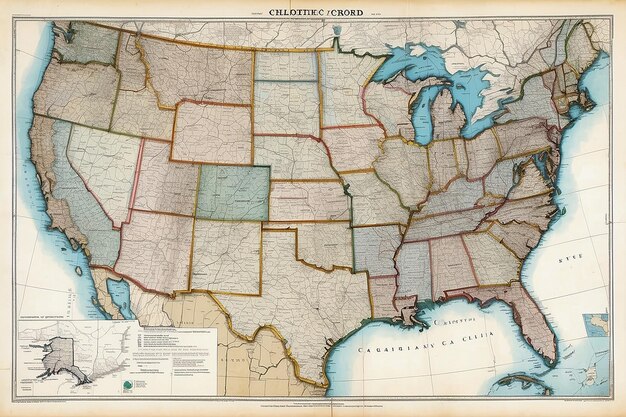 Photo uscharlotteconcord ncsc combined statistical area csa with north carolina