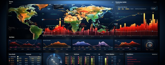 Use Of Machine Learning Background