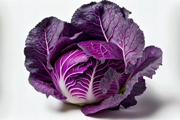 Useful One natural Purple Cabbage