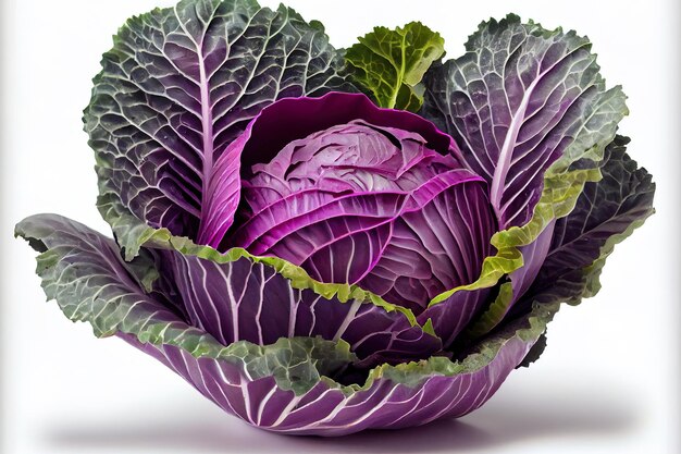 Useful One natural Purple Cabbage