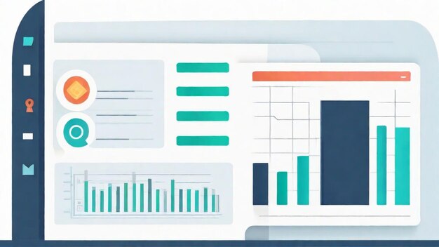 Photo userfriendly data mapping software