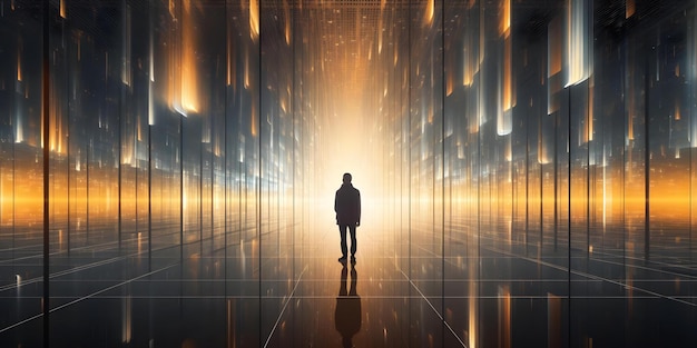 더 나은 의사 결정과 실행 가능한 통찰을 위해 데이터를 단순화하기 위해 시각을 사용하는 개념 데이터 시각화 정보 의사 결정 단순화 실행 가능한 통계 시각 커뮤니케이션