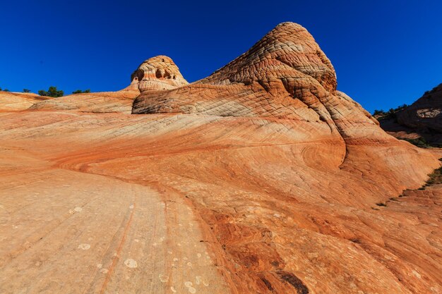 Paesaggi dell'utah