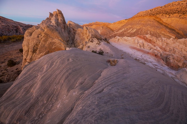 Utah landscapes