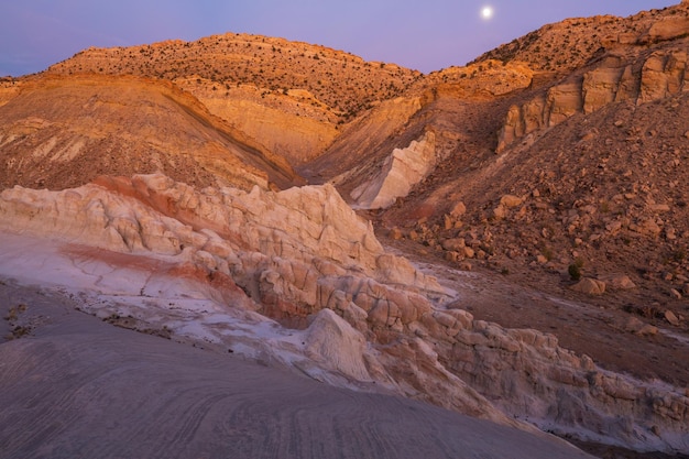 Utah landscapes