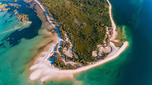 Foto spiaggia di utende