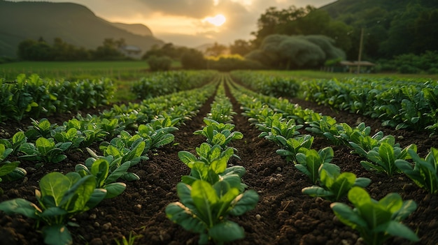 Photo utilizing agroecological diversity wallpaper