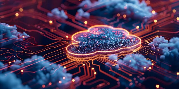 utilizing cloud edge computing for enhanced data protection and user security concept data protection user security cloud computing edge computing