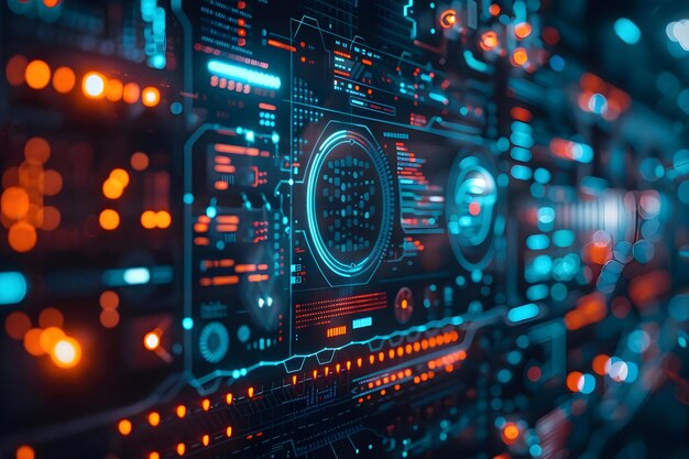 utilizing technology integration for digital strategies automation and data management systems concept technology integration digital strategies automation data management systems utilization