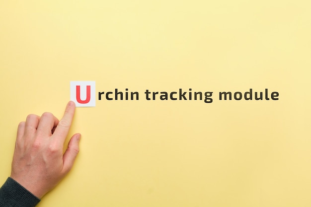 UTM - Urchin-trackingmodule. Parameter in de URL voor het bijhouden van advertentiecampagnes.