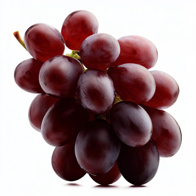 Uvas Videira