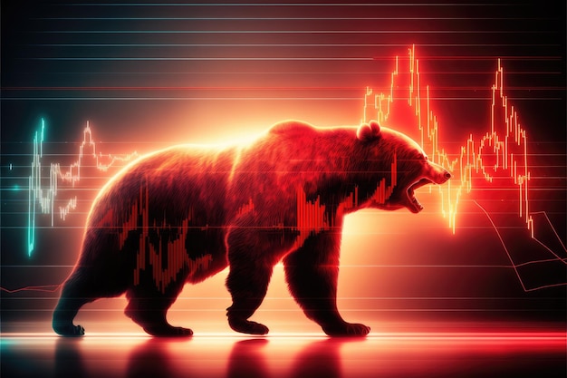 Uw vermogen maximaliseren in een bearish beurscrisis generatieve ai