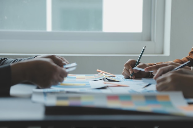 UX-interface- en programmeertechnologie