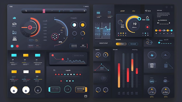 Foto ux-ontwerpen