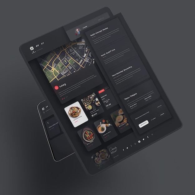 UX-ontwerpen