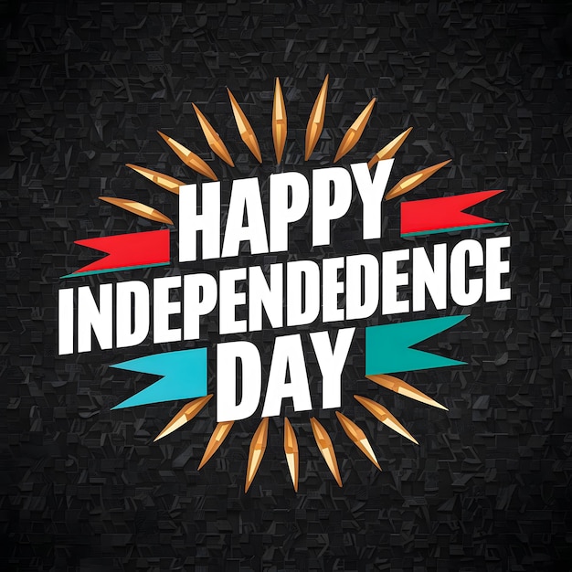 independence day letter in english