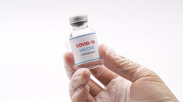 Vaccin voorkomt covid 19 of coronavirus