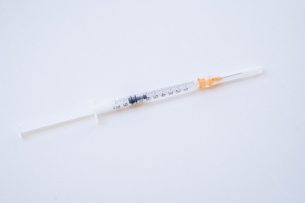 Vaccine for coronavirus