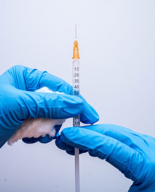 Vaccine for coronavirus