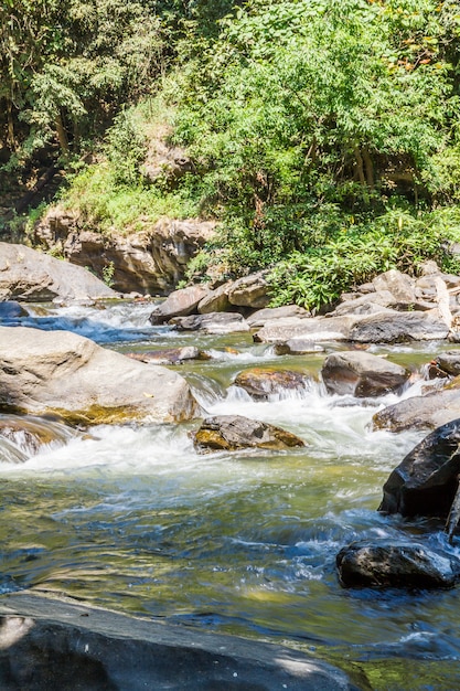 Vachirathan waterval