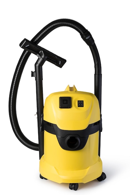 Vacuum cleaner