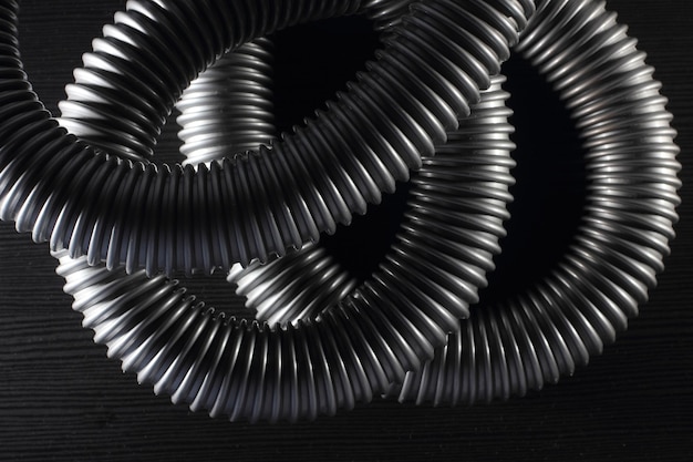 Vacuum Hose