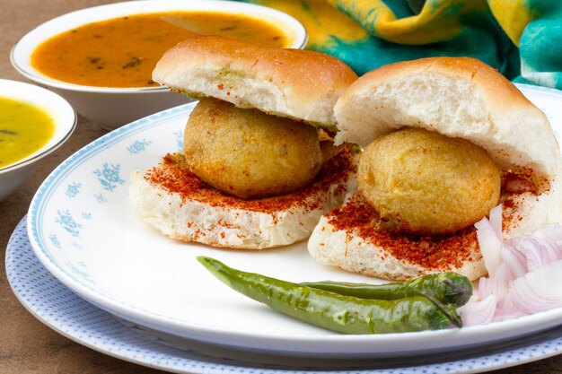 Vada Pav