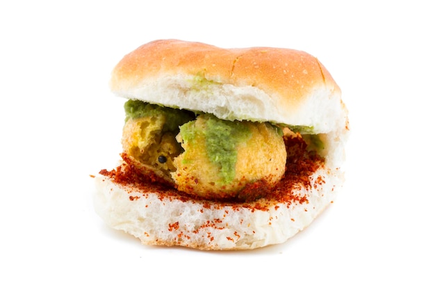 Vada Pav