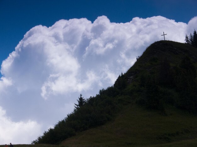 Val d'arlysavoiefrance