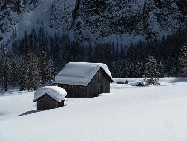 Val Gardena