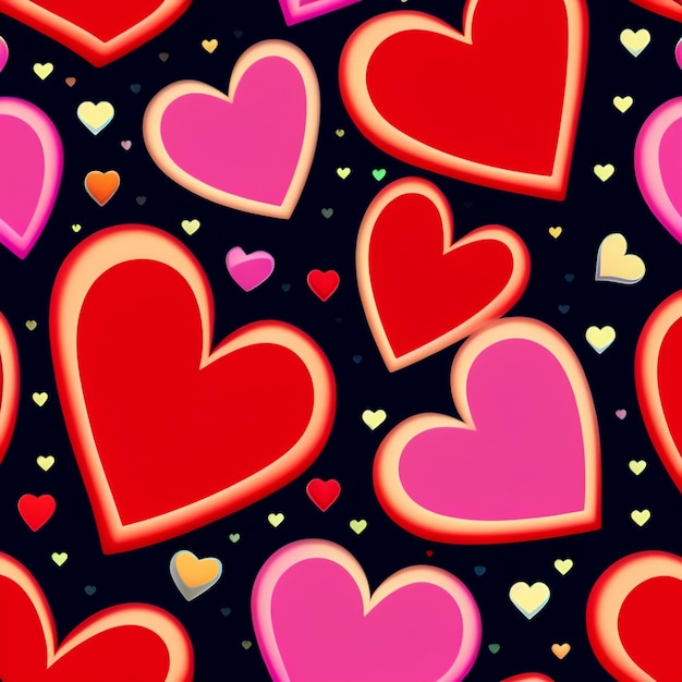 Valentijnsdag wallpapers die gratis te downloaden zijn