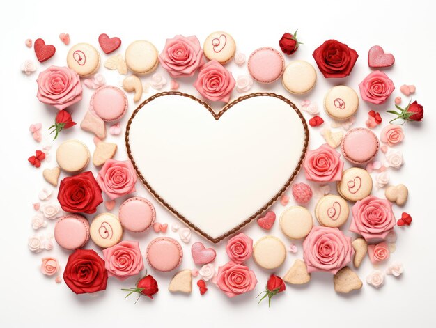 Photo valentine background free photo hd wallpaper