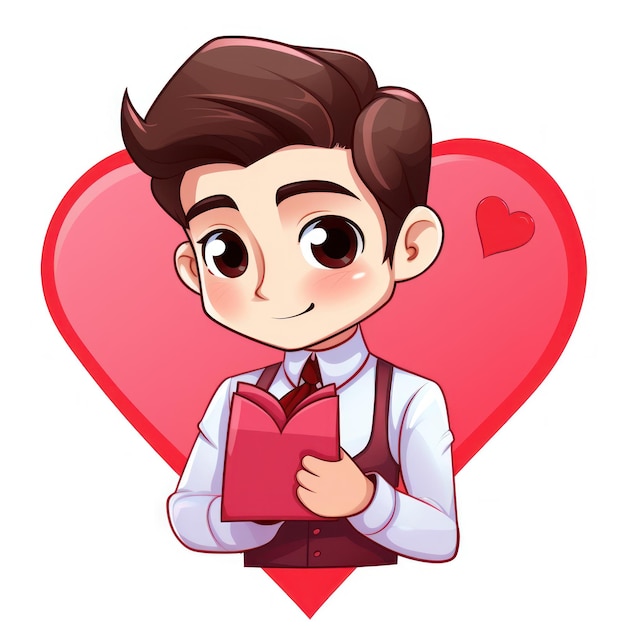 Valentine Card icon